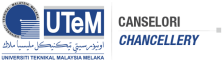 Canselori UTeM
